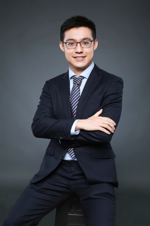 副总裁冯铮执行董事耿益璇执行董事张志坚投资合伙人胡峥楠合伙人李威